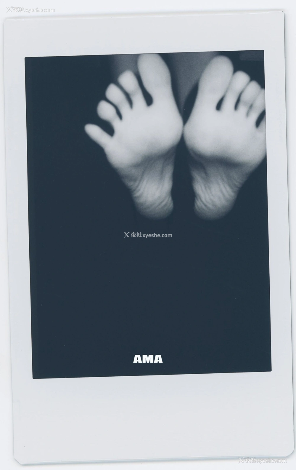 1P - 摄影师 AMA 大尺度人体私拍合集