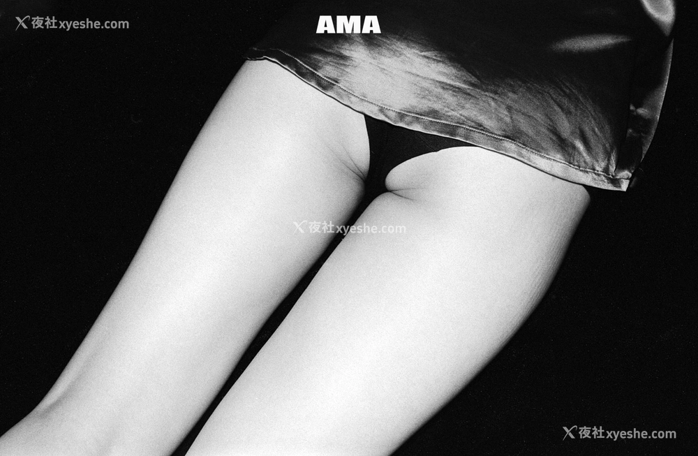 1P - 摄影师 AMA 大尺度人体私拍合集