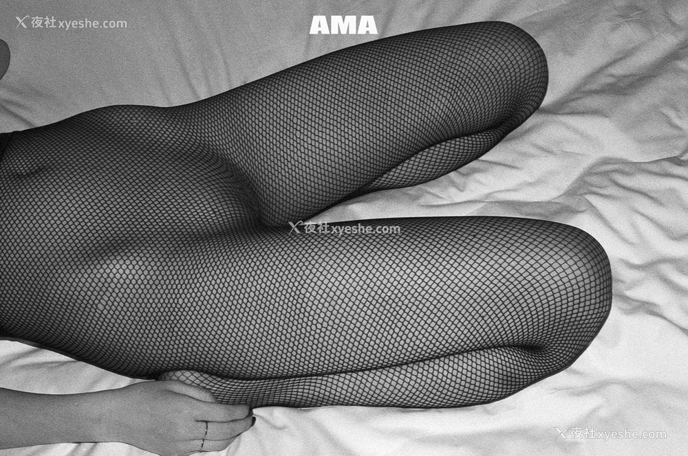 1P - 摄影师 AMA 大尺度人体私拍合集
