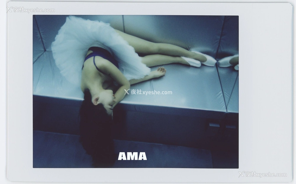 1P - 摄影师 AMA 大尺度人体私拍合集