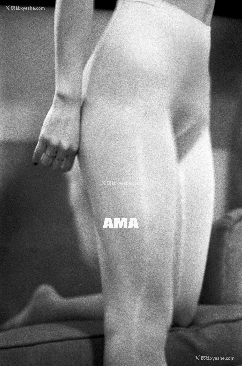 1P - 摄影师 AMA 大尺度人体私拍合集