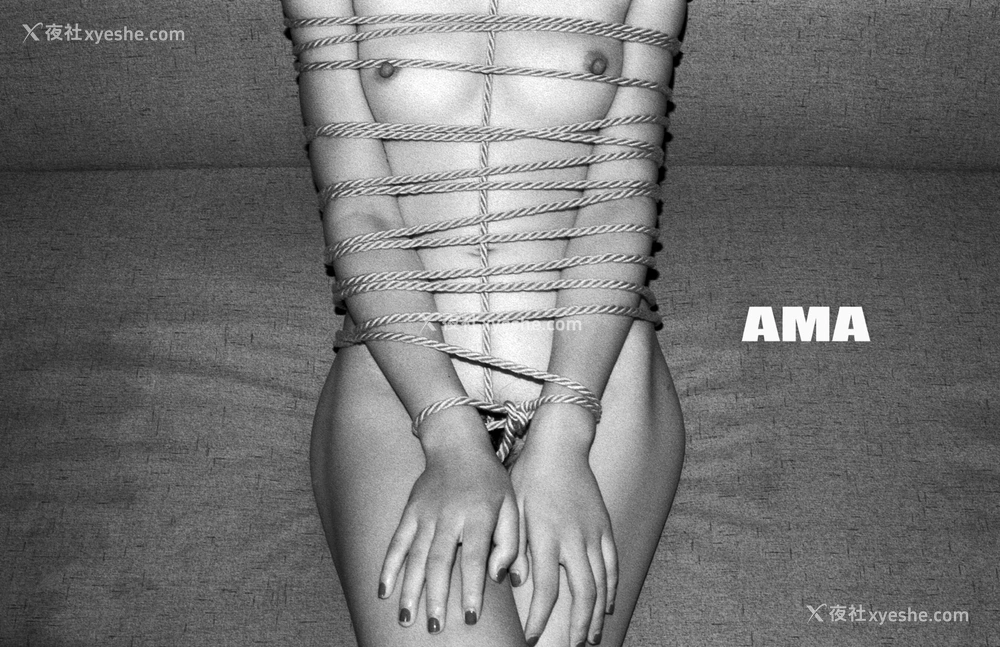 1P - 摄影师 AMA 大尺度人体私拍合集