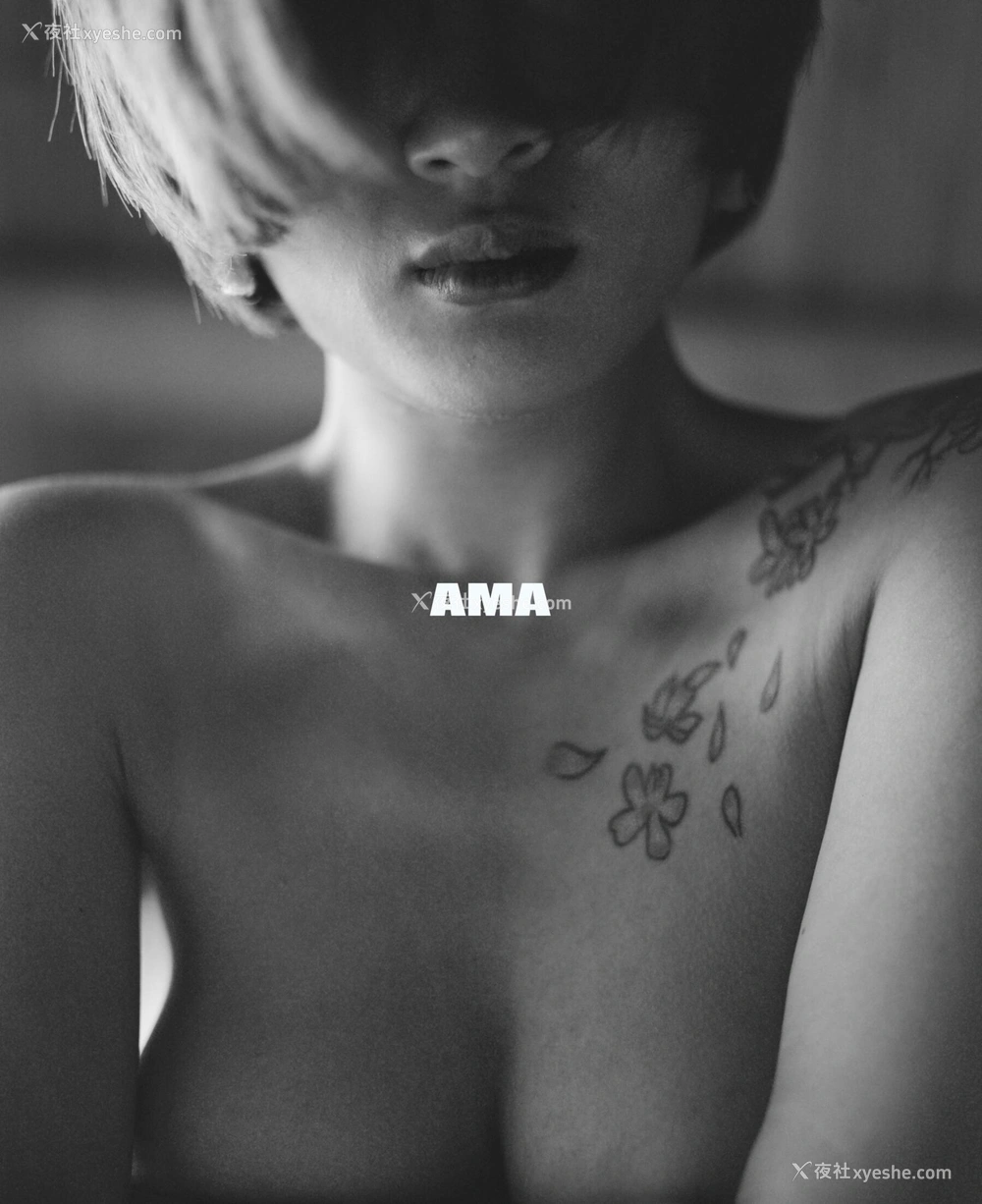1P - 摄影师 AMA 大尺度人体私拍合集