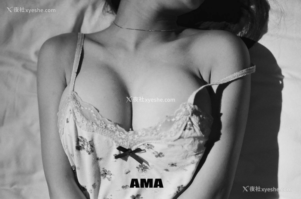 1P - 摄影师 AMA 大尺度人体私拍合集