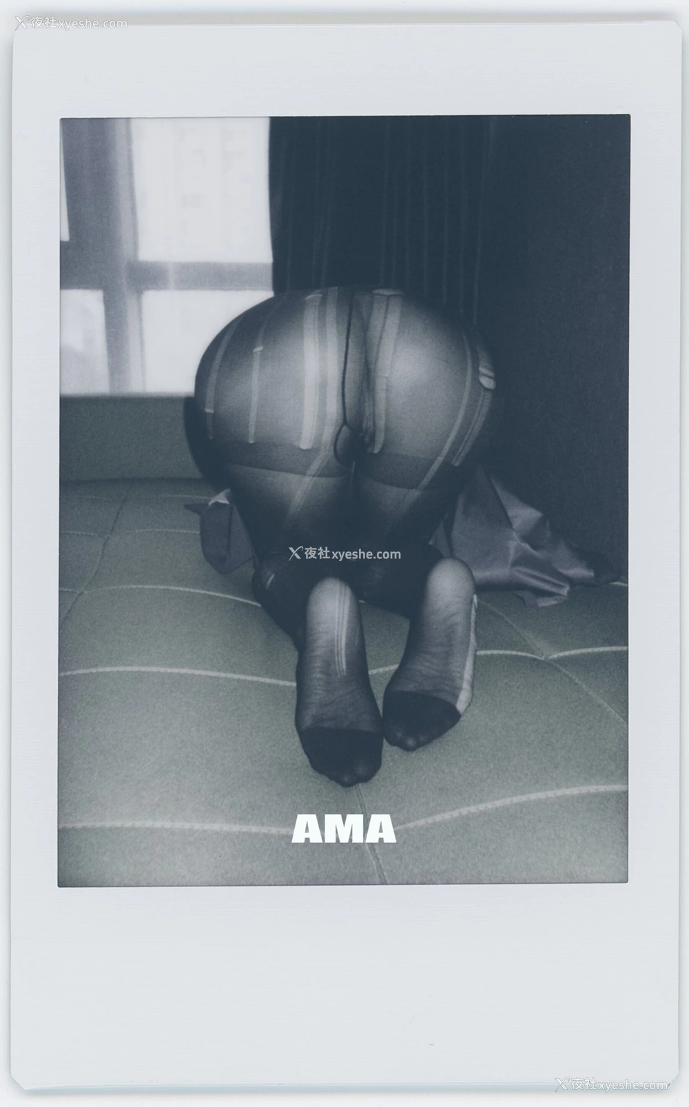 1P - 摄影师 AMA 大尺度人体私拍合集
