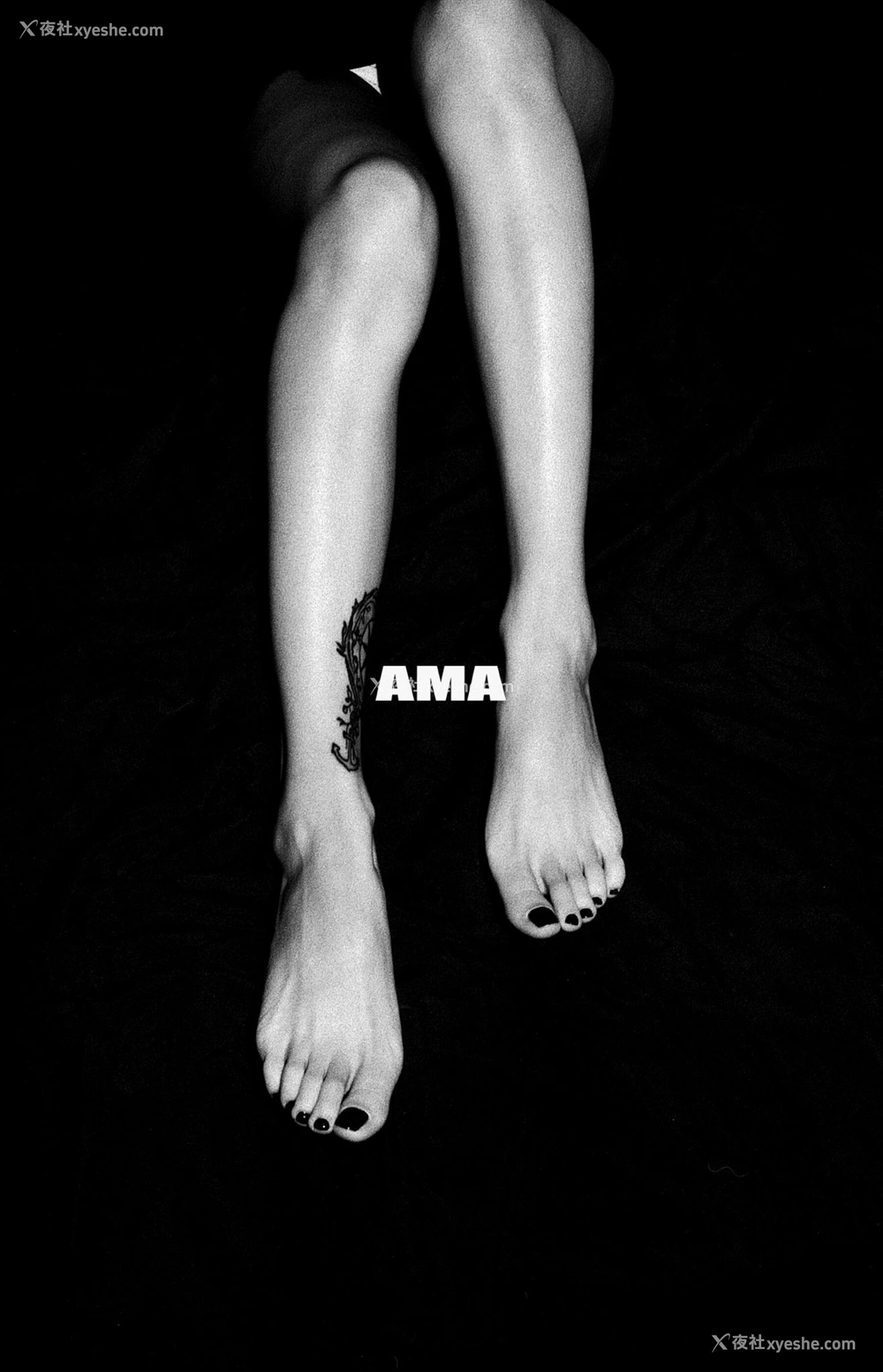 1P - 摄影师 AMA 大尺度人体私拍合集