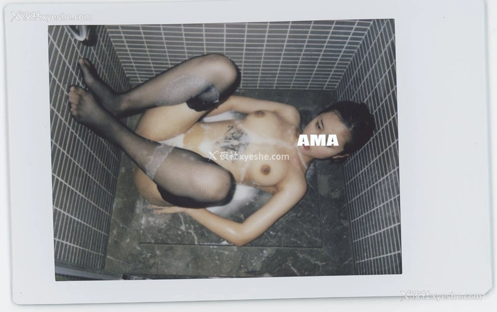 1P - 摄影师 AMA 大尺度人体私拍合集