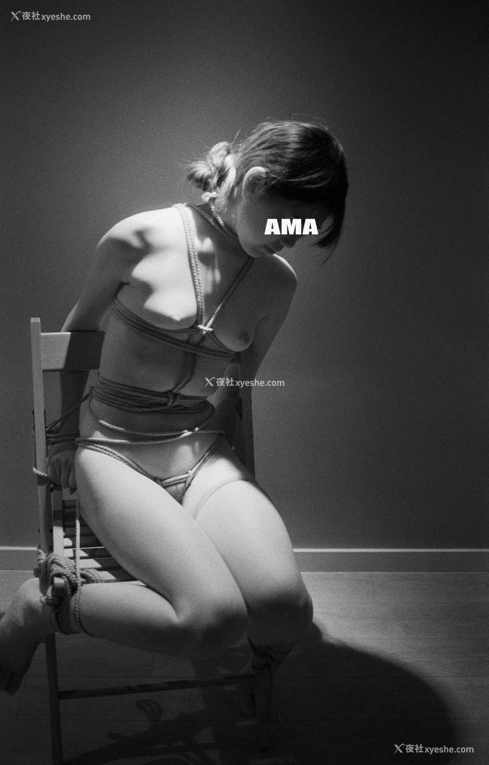 1P - 摄影师 AMA 大尺度人体私拍合集