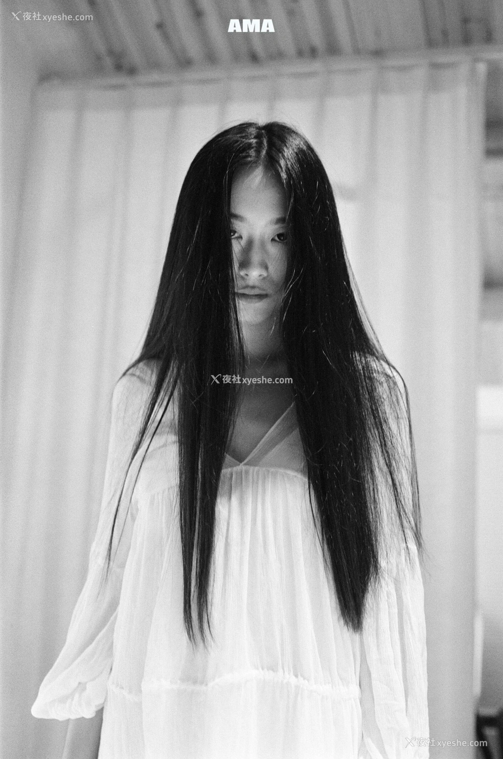 1P - 摄影师 AMA 大尺度人体私拍合集