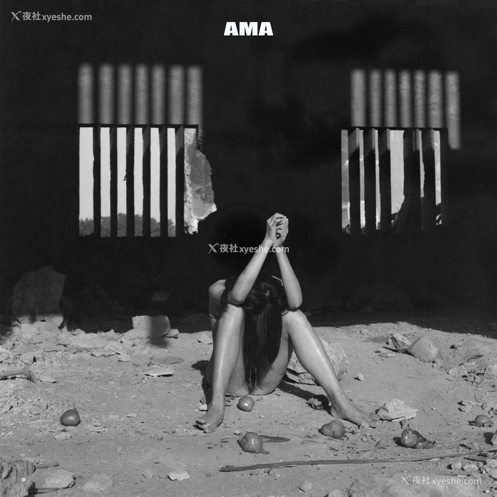 1P - 摄影师 AMA 大尺度人体私拍合集