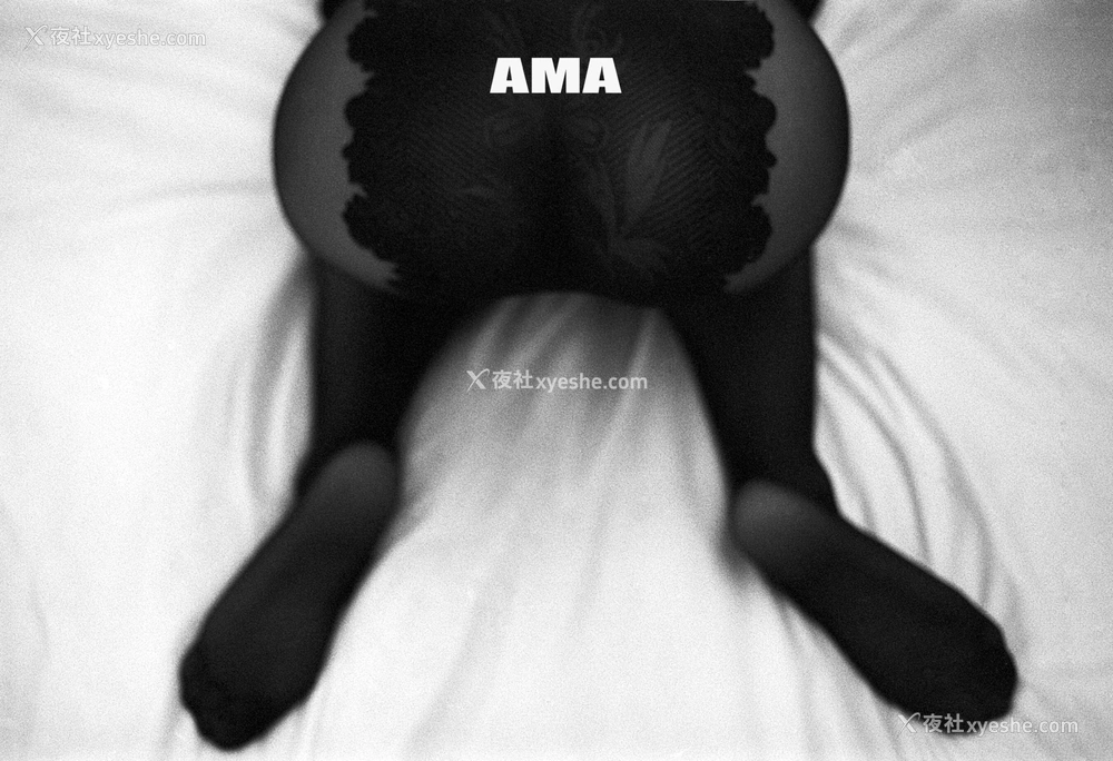 1P - 摄影师 AMA 大尺度人体私拍合集