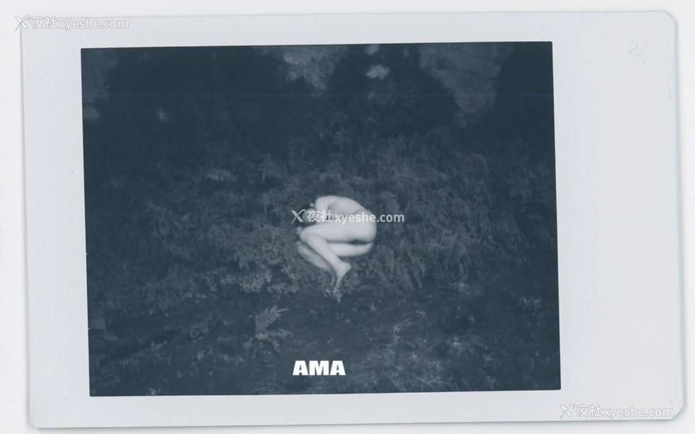 1P - 摄影师 AMA 大尺度人体私拍合集