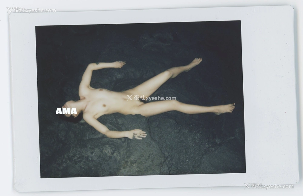 1P - 摄影师 AMA 大尺度人体私拍合集