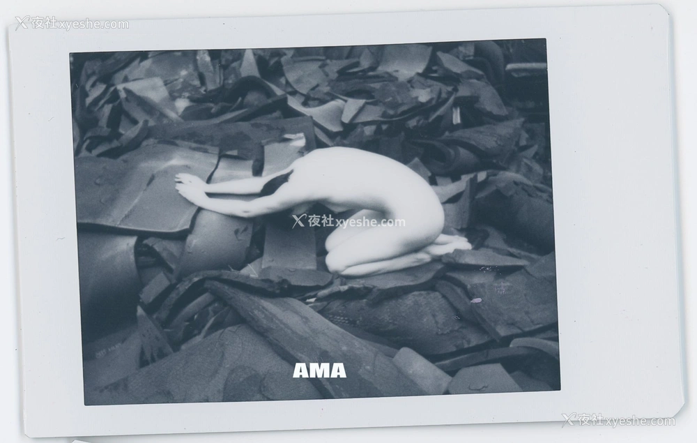 1P - 摄影师 AMA 大尺度人体私拍合集