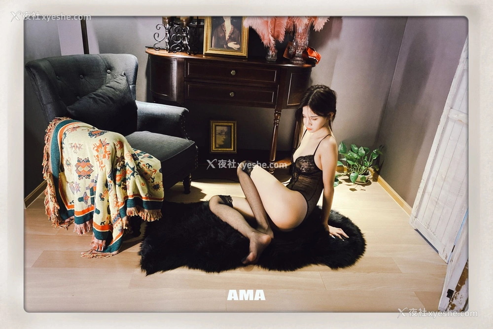 1P - 摄影师 AMA 大尺度人体私拍合集