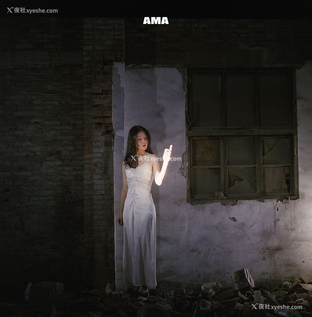 1P - 摄影师 AMA 大尺度人体私拍合集