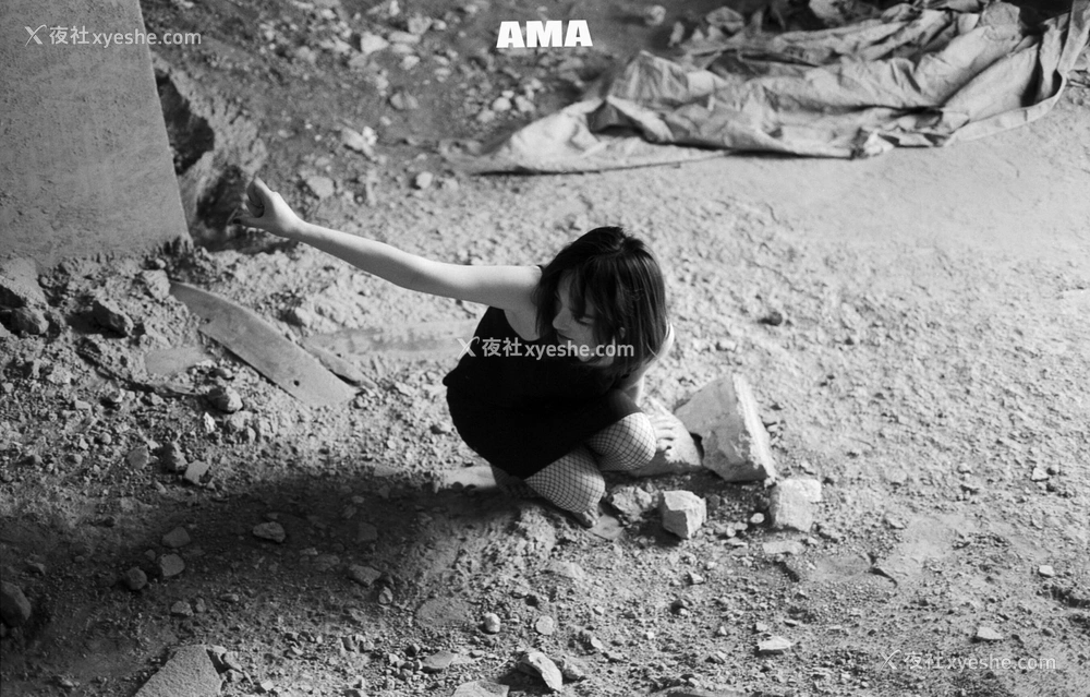 1P - 摄影师 AMA 大尺度人体私拍合集