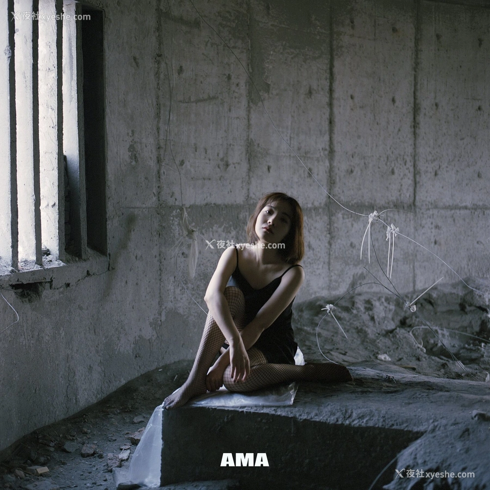 1P - 摄影师 AMA 大尺度人体私拍合集