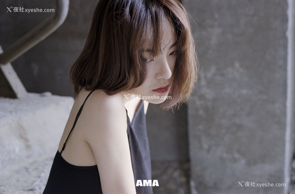 1P - 摄影师 AMA 大尺度人体私拍合集