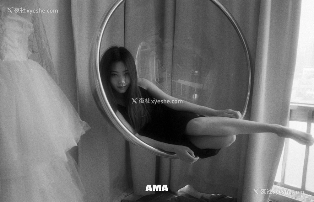 1P - 摄影师 AMA 大尺度人体私拍合集