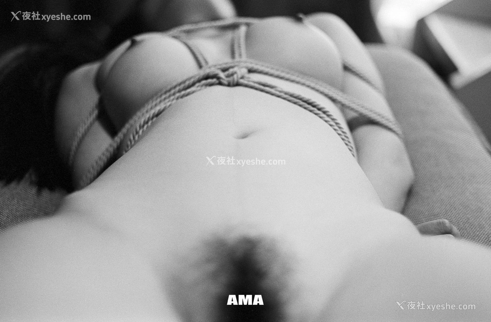 1P - 摄影师 AMA 大尺度人体私拍合集