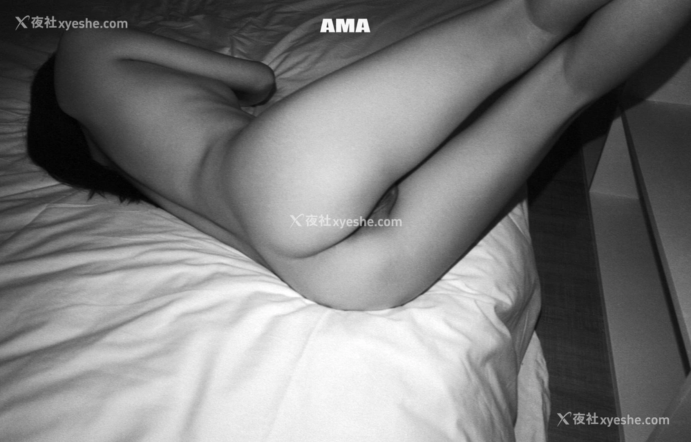 1P - 摄影师 AMA 大尺度人体私拍合集