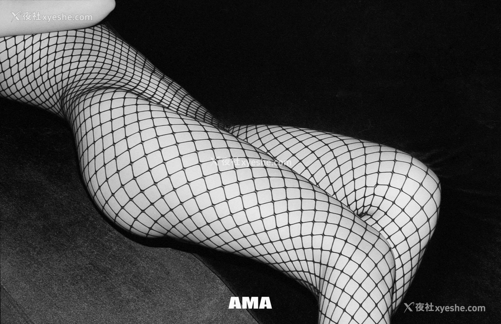 1P - 摄影师 AMA 大尺度人体私拍合集