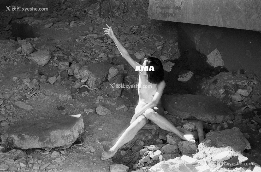 1P - 摄影师 AMA 大尺度人体私拍合集