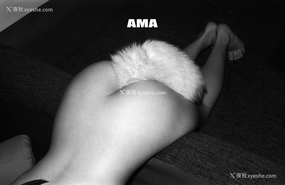 1P - 摄影师 AMA 大尺度人体私拍合集