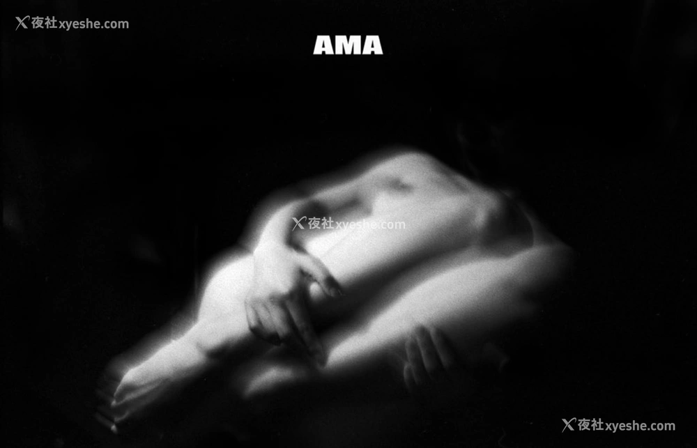 1P - 摄影师 AMA 大尺度人体私拍合集
