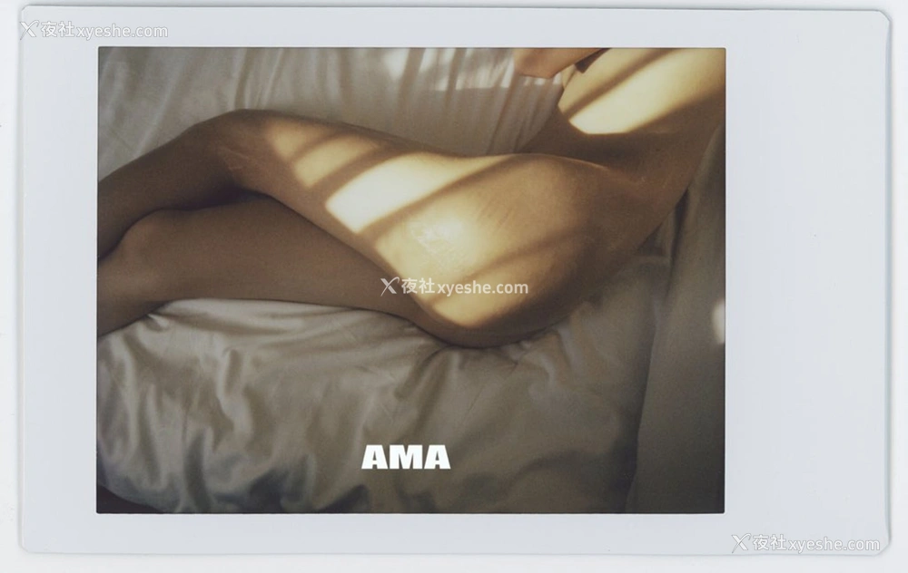 1P - 摄影师 AMA 大尺度人体私拍合集