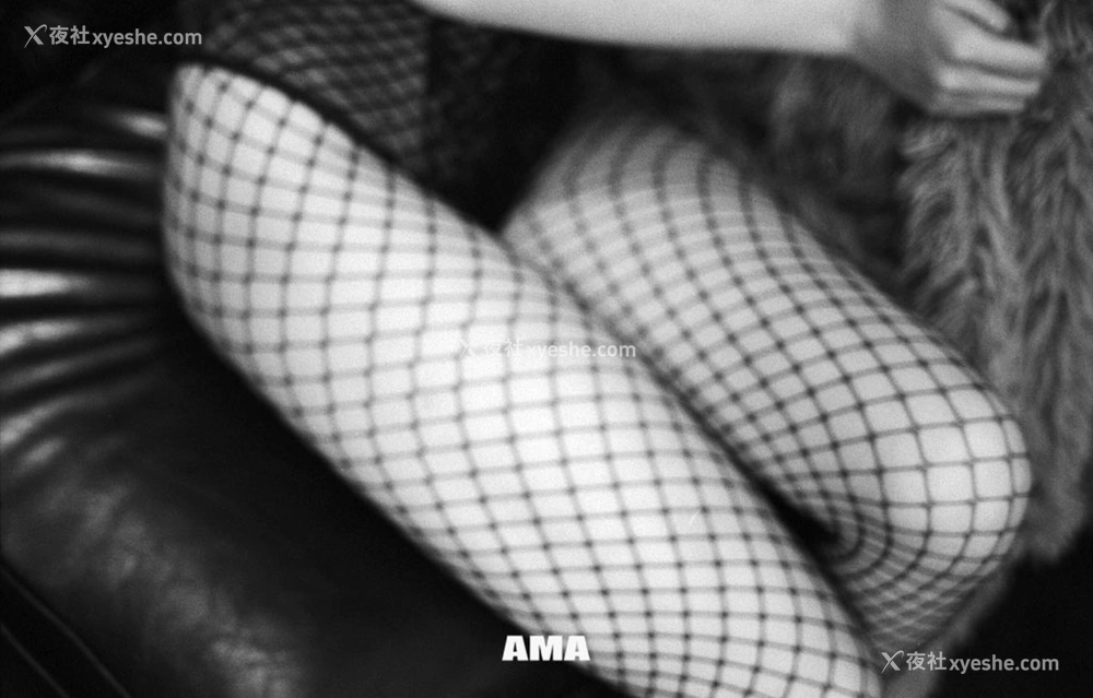1P - 摄影师 AMA 大尺度人体私拍合集