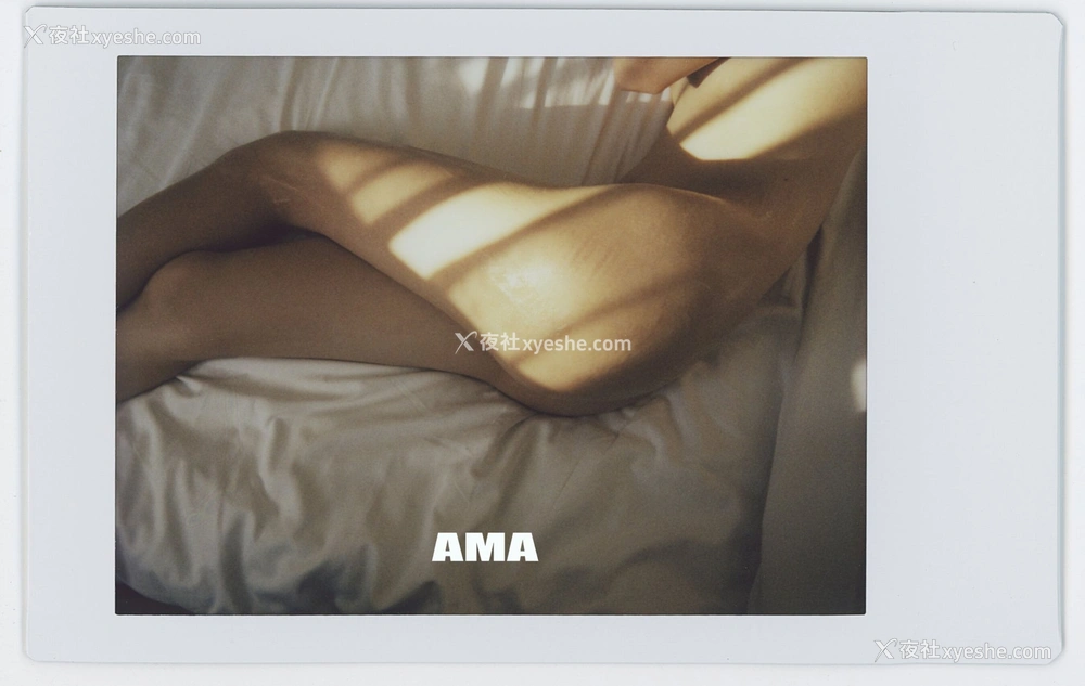 1P - 摄影师 AMA 大尺度人体私拍合集