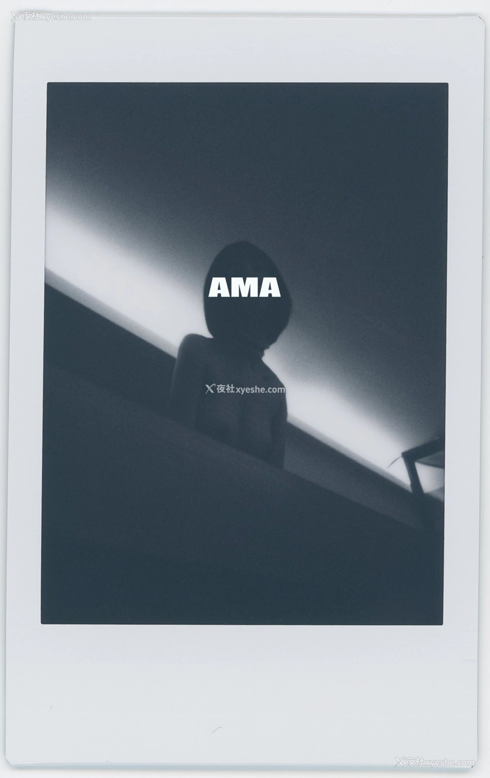 1P - 摄影师 AMA 大尺度人体私拍合集