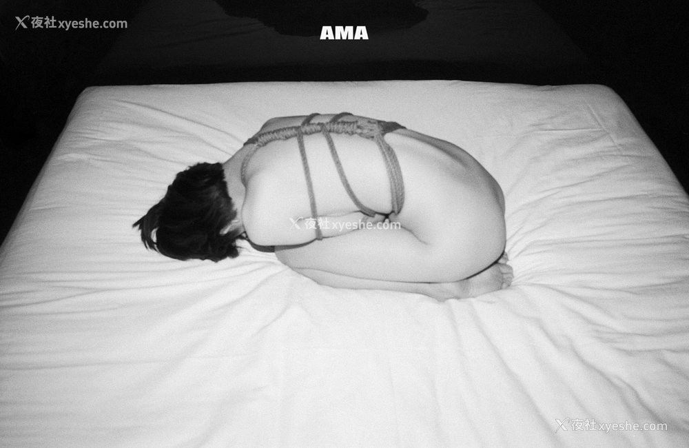 1P - 摄影师 AMA 大尺度人体私拍合集