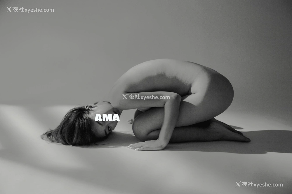 1P - 摄影师 AMA 大尺度人体私拍合集