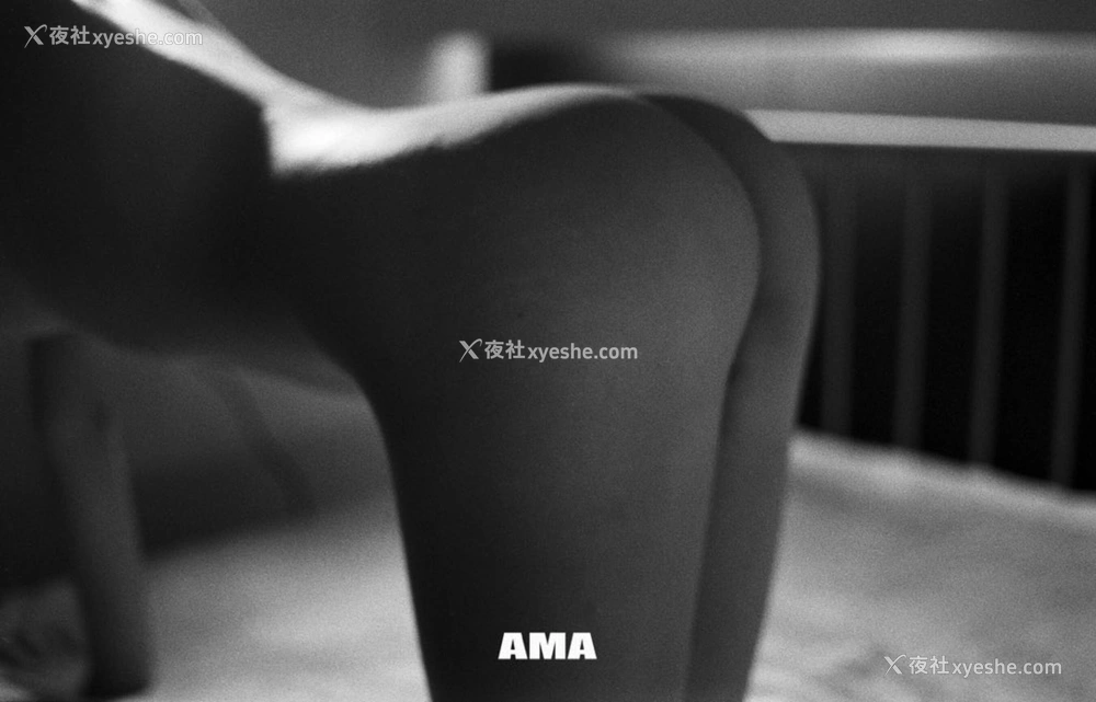1P - 摄影师 AMA 大尺度人体私拍合集
