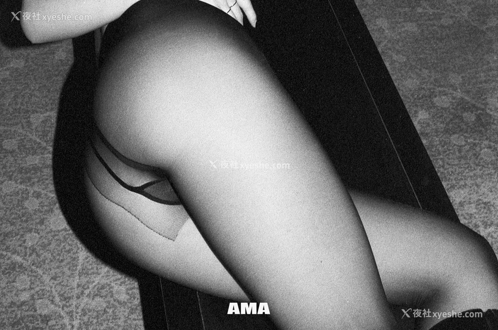 1P - 摄影师 AMA 大尺度人体私拍合集