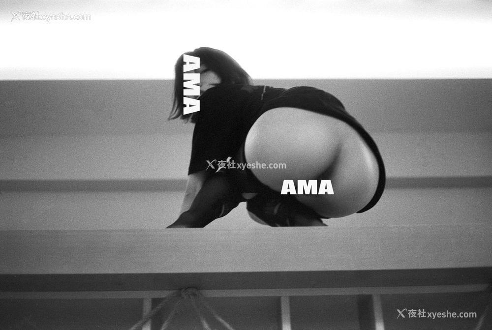 1P - 摄影师 AMA 大尺度人体私拍合集