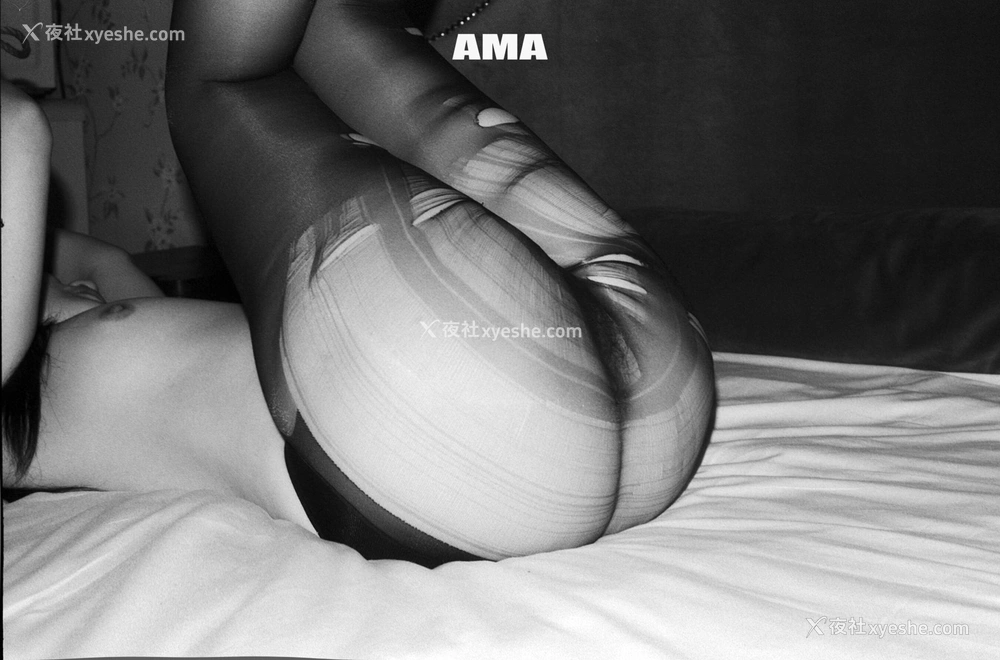 1P - 摄影师 AMA 大尺度人体私拍合集