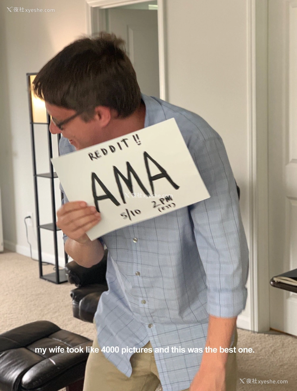 1P - 摄影师 AMA 大尺度人体私拍合集