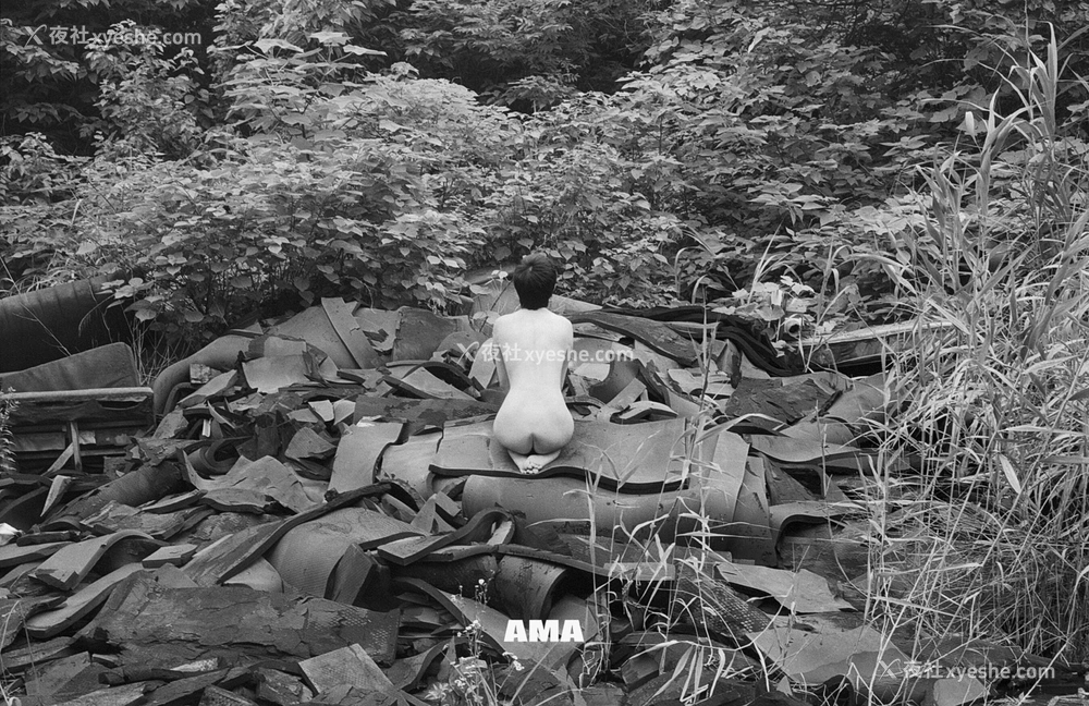 1P - 摄影师 AMA 大尺度人体私拍合集