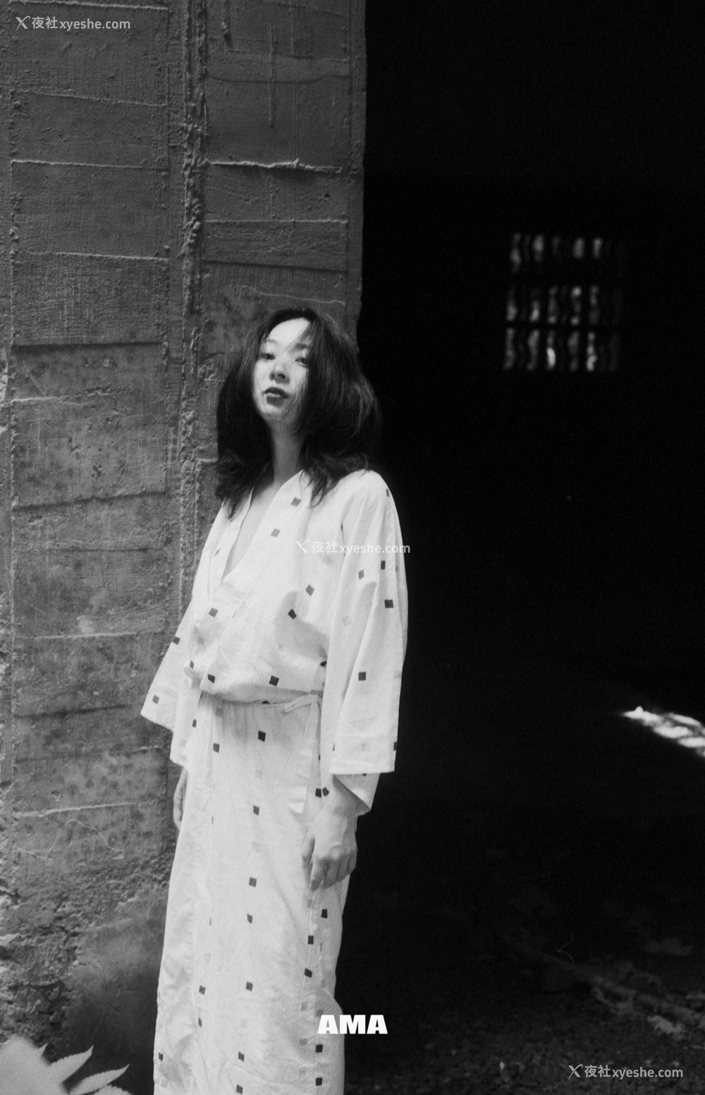 1P - 摄影师 AMA 大尺度人体私拍合集