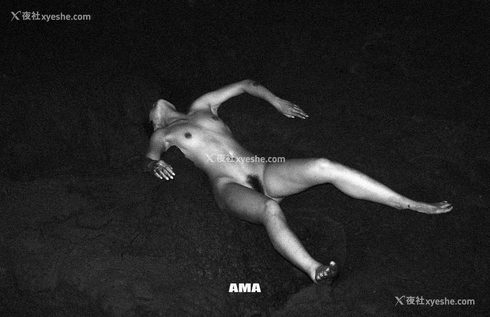 1P - 摄影师 AMA 大尺度人体私拍合集