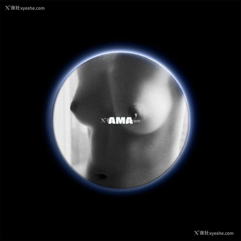 1P - 摄影师 AMA 大尺度人体私拍合集