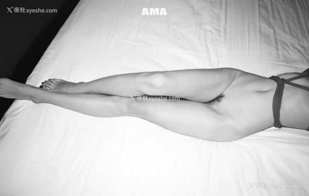 1P - 摄影师 AMA 大尺度人体私拍合集