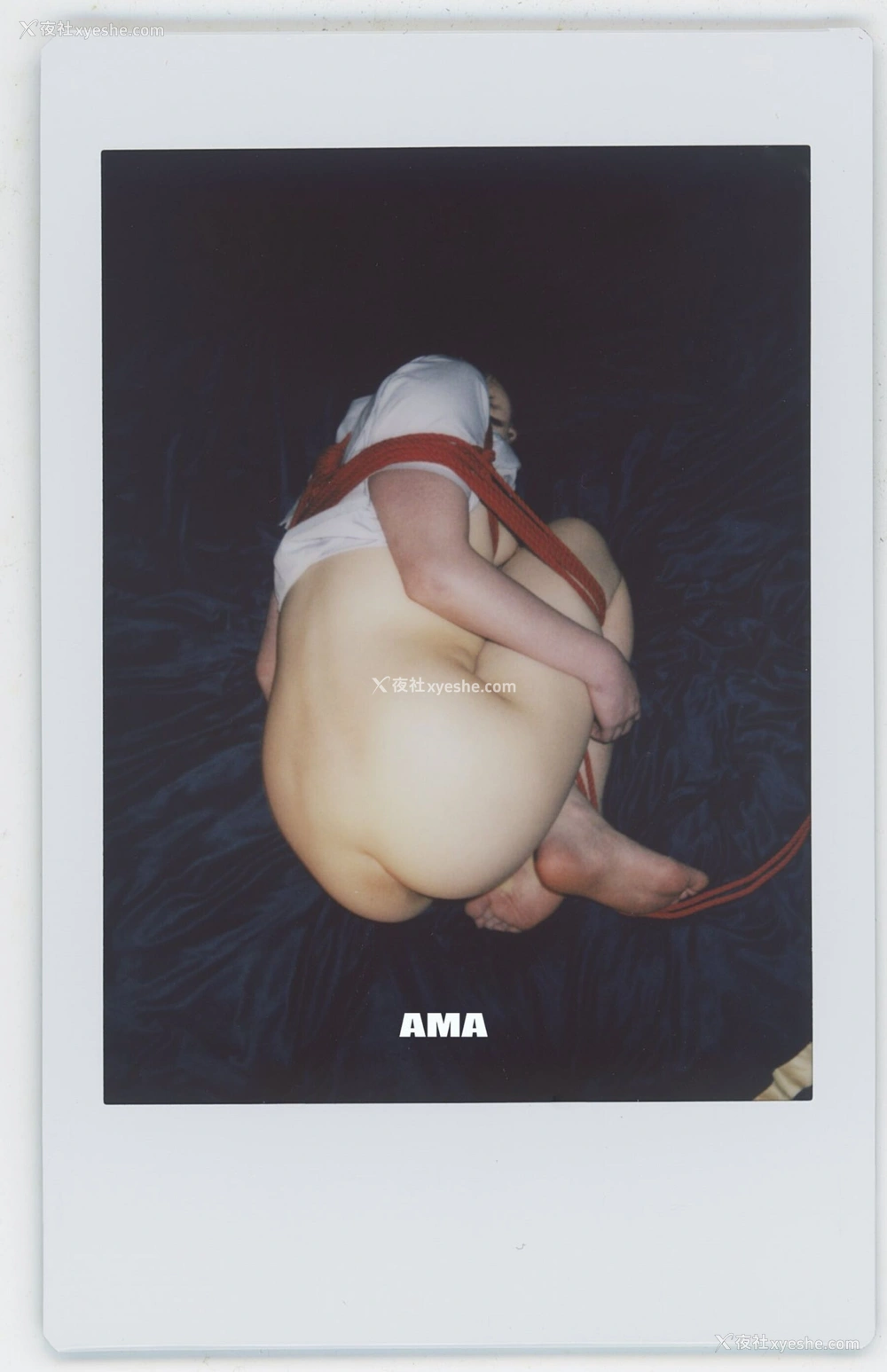 1P - 摄影师 AMA 大尺度人体私拍合集