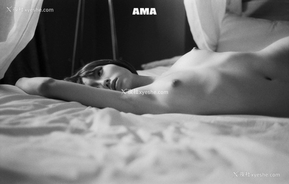 1P - 摄影师 AMA 大尺度人体私拍合集
