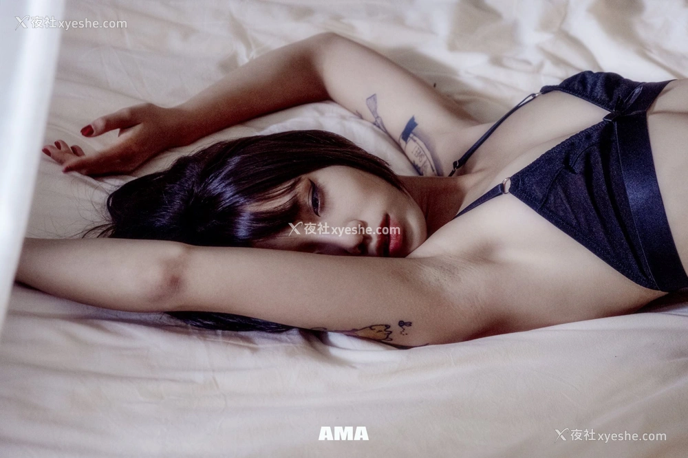 1P - 摄影师 AMA 大尺度人体私拍合集