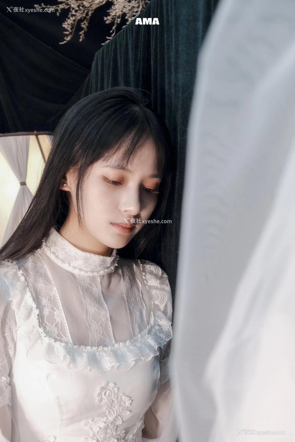 1P - 摄影师 AMA 大尺度人体私拍合集